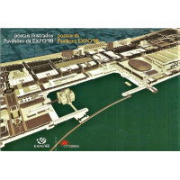 Livros/Acervo/E/EXPO PAVILHOES